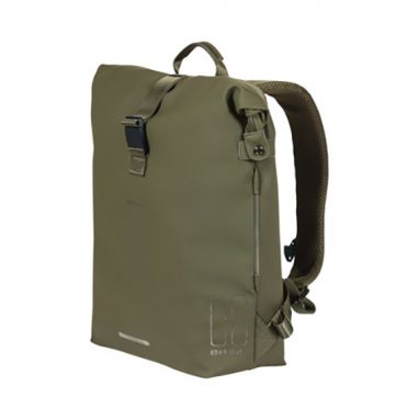 Basil SoHo 17L LED fietstas/rugzak