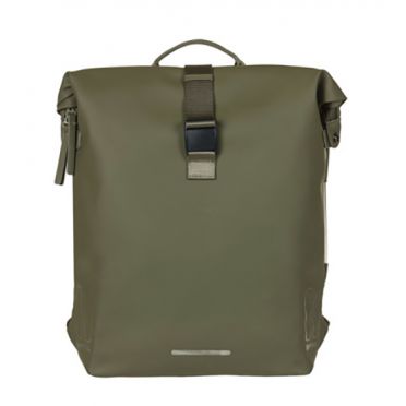 Basil SoHo 17L LED fietstas/rugzak