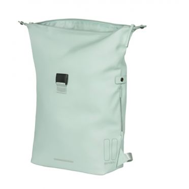 Basil SoHo 17L LED fietstas/rugzak