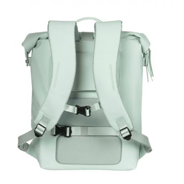 Basil SoHo 17L LED fietstas/rugzak