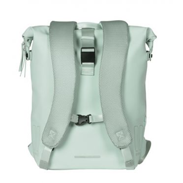 Basil SoHo 17L LED fietstas/rugzak