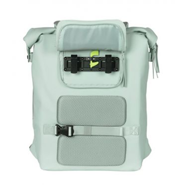 Basil SoHo 17L LED fietstas/rugzak