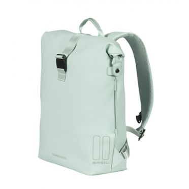 Basil SoHo 17L LED fietstas/rugzak