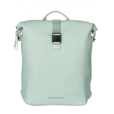 Basil SoHo 17L LED fietstas/rugzak