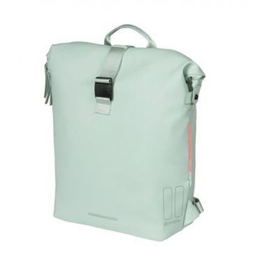 Basil SoHo 17L LED fietstas/rugzak