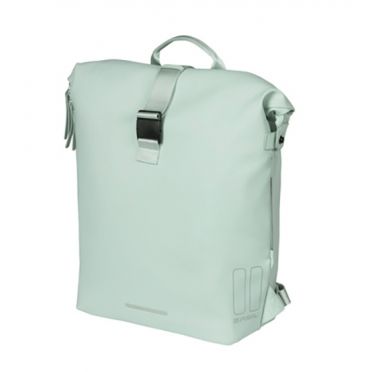 Basil SoHo 17L LED fietstas/rugzak