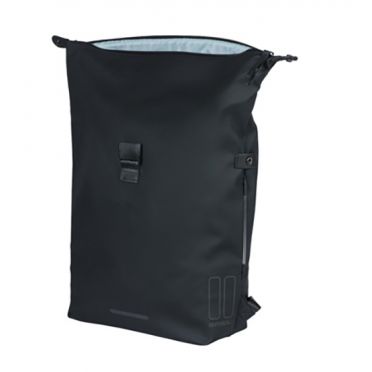 Basil SoHo 17L LED fietstas/rugzak