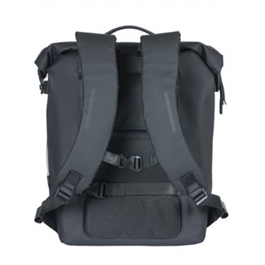 Basil SoHo 17L LED fietstas/rugzak