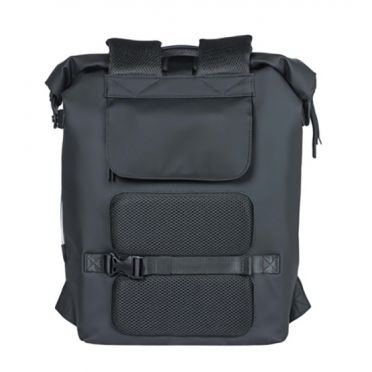 Basil SoHo 17L LED fietstas/rugzak