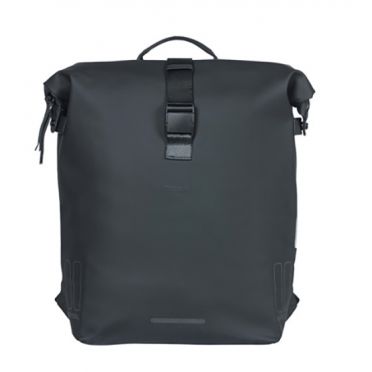 Basil SoHo 17L LED fietstas/rugzak