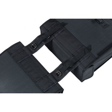 Basil Tour dubbele fietstas