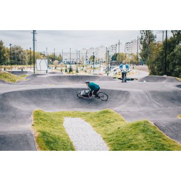 Hagen Flagship Cargo bakfiets