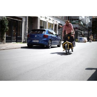 Hagen Flagship Cargo bakfiets