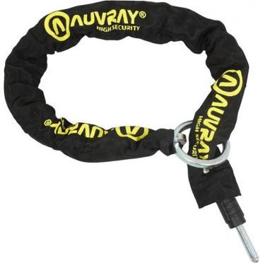 Auvray Lasso-plugketting