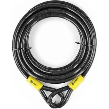 Auvray Steel Cable 9 m - Bike Lock
