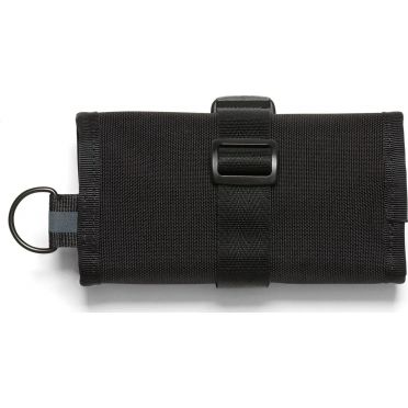 Chrome Doubletrack Saddle Roll zadeltas