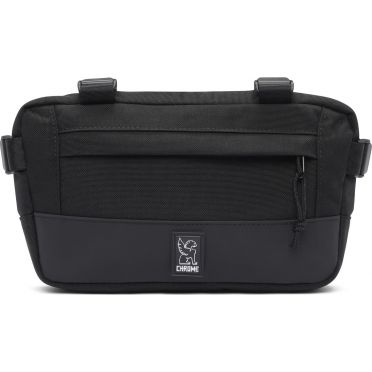 Chrome Doubletrack Frametas SM