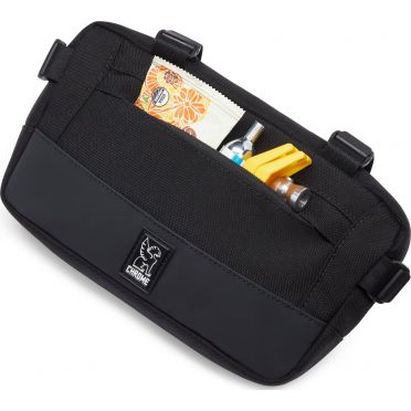 Chrome Doubletrack Frametas SM