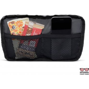 Chrome Doubletrack Frametas SM