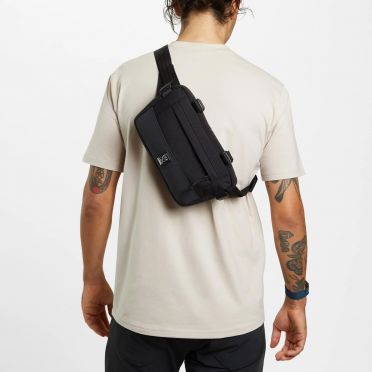 Chrome Doubletrack Frametas SM