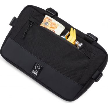 Chrome Doubletrack Frametas MD