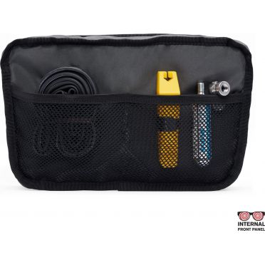 Chrome Doubletrack Frametas MD