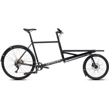 Omnium Cargo Klassieke bakfiets