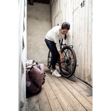 Ortlieb Quick Rack Licht bagagerek