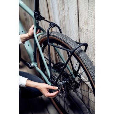 Ortlieb Quick Rack Licht bagagerek