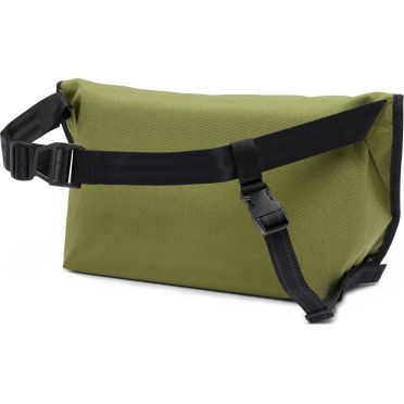 Chrome Simple Messenger schoudertas