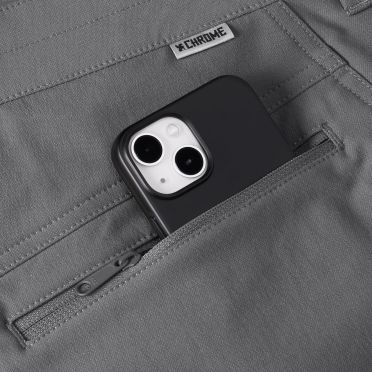 Kort Chroomindustrieën Unie 2.0