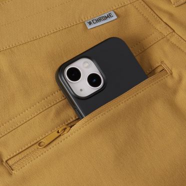 Kort Chroomindustrieën Unie 2.0