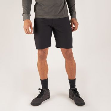 Shorts Chrome-industrieën Madrona