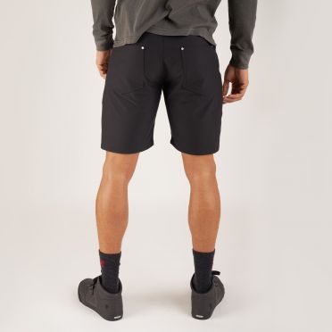 Shorts Chrome-industrieën Madrona