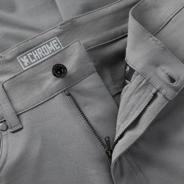 Shorts Chrome-industrieën Madrona