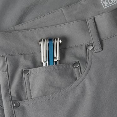 Shorts Chrome-industrieën Madrona
