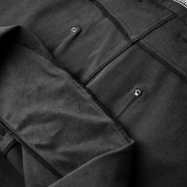 Shorts Chrome-industrieën Madrona