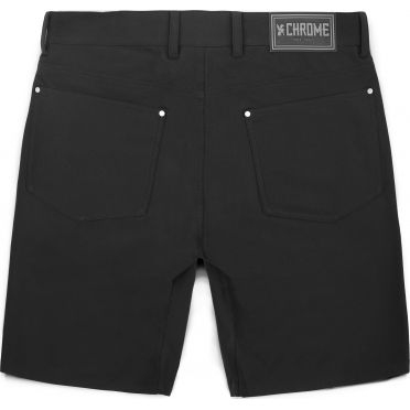 Shorts Chrome-industrieën Madrona