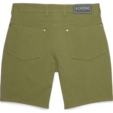 Shorts Chrome-industrieën Madrona