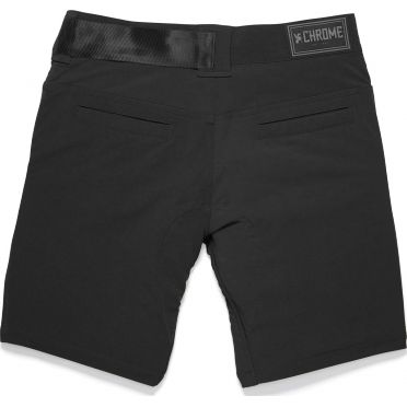 Korte Chrome-industrieën Folsom 2.0 Mid