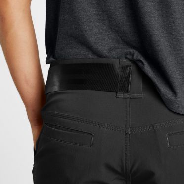 Korte Chrome-industrieën Folsom 2.0 Mid