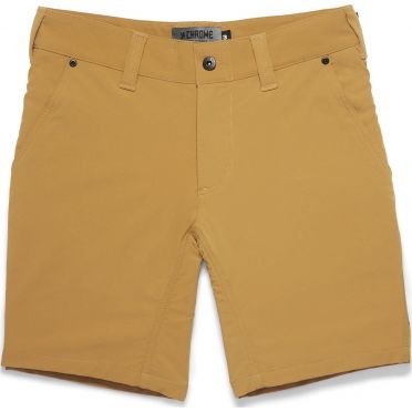 Korte Chrome-industrieën Folsom 2.0 Mid