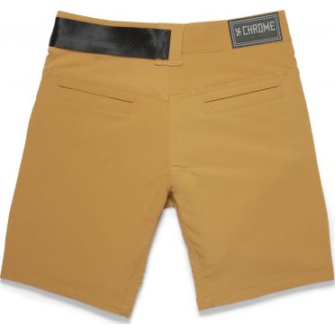 Korte Chrome-industrieën Folsom 2.0 Mid