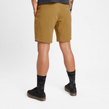 Korte Chrome-industrieën Folsom 2.0 Mid