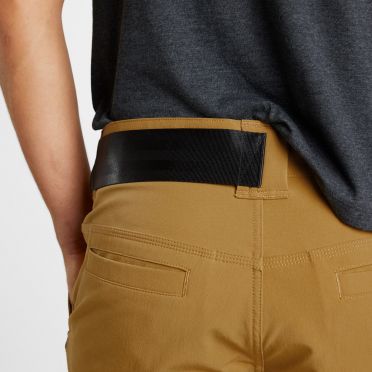 Korte Chrome-industrieën Folsom 2.0 Mid