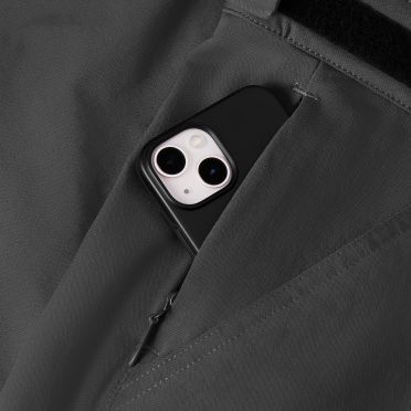 Korte Chrome-industrieën Sutro