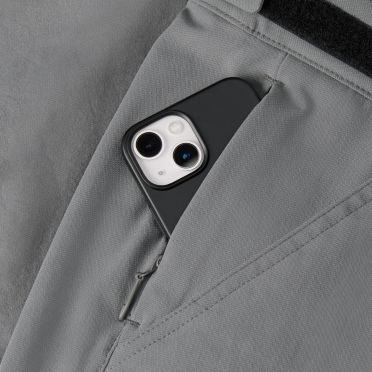 Korte Chrome-industrieën Sutro