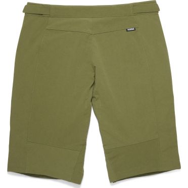 Korte Chrome-industrieën Sutro