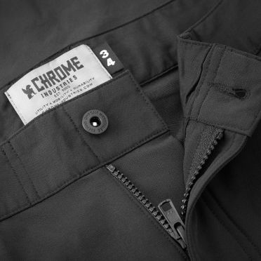 Korte Chrome-industrieën Folsom 2.0