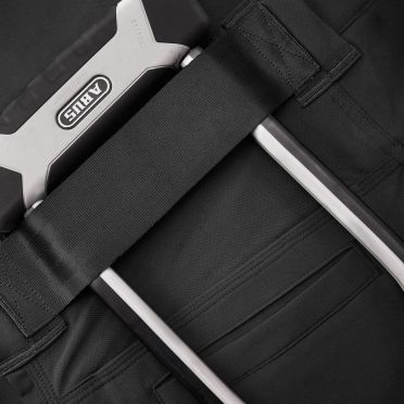 Korte Chrome-industrieën Folsom 2.0